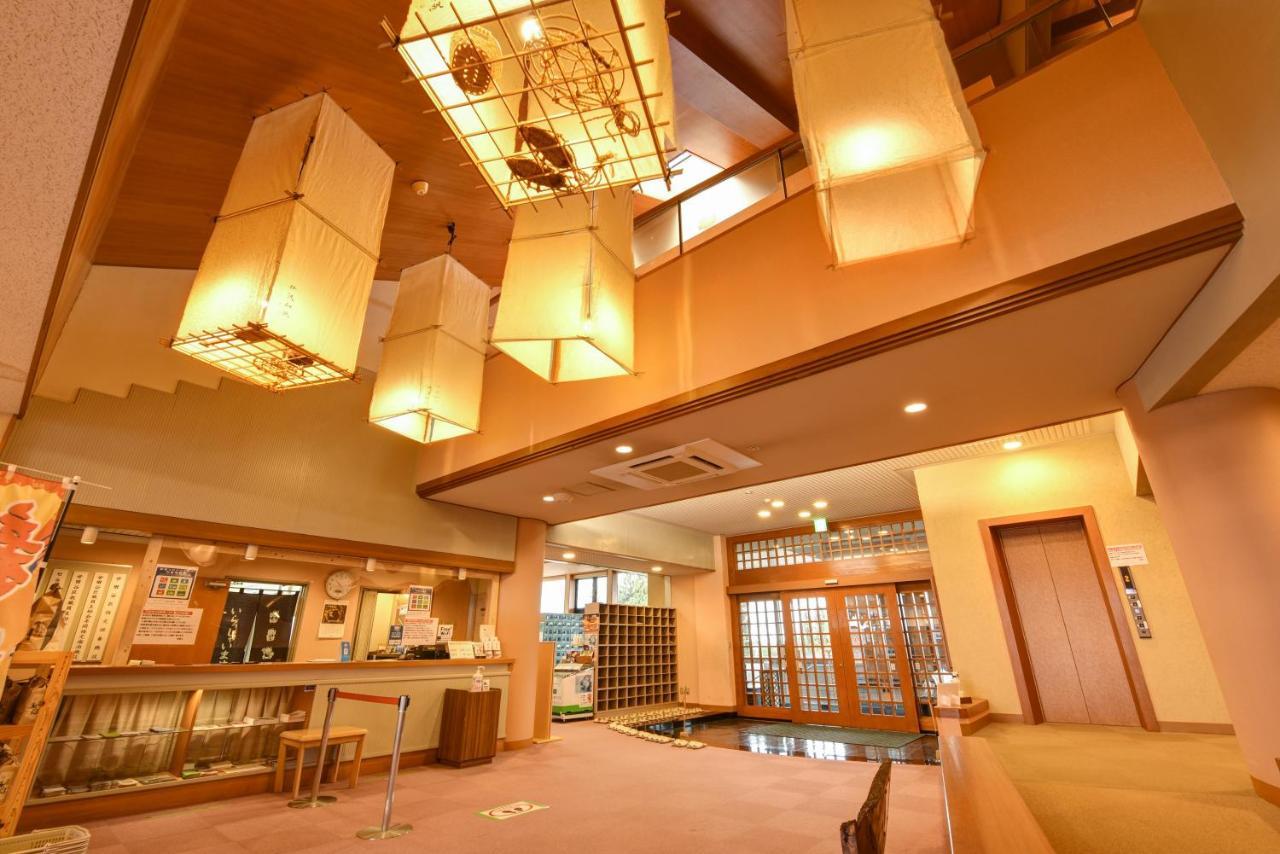 فندق توكاماتشيفي  Unkai المظهر الخارجي الصورة